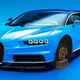 Image for article titled The Bugatti Chiron Looks Much Better Than The Veyron, Is Just As Stupid